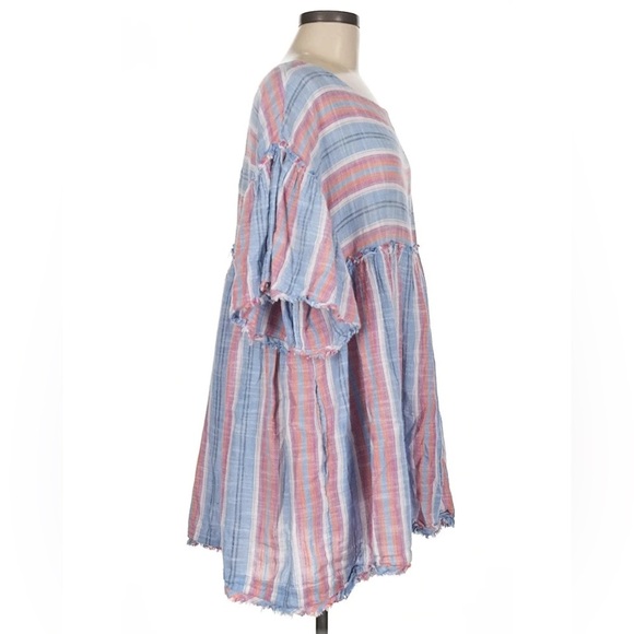 Free People Summer Nights Tunic Dress - Picture 7 of 9